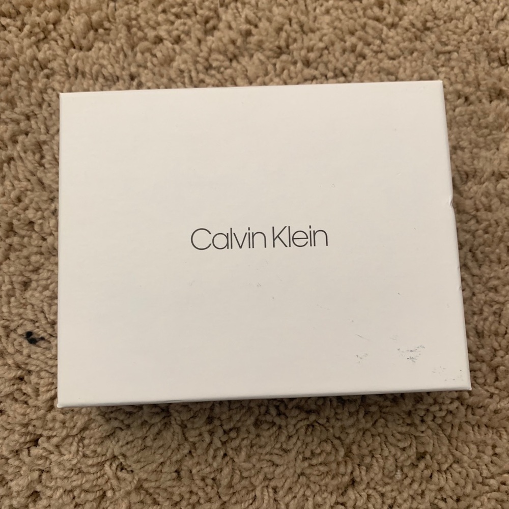 Calvin Klein Wallet